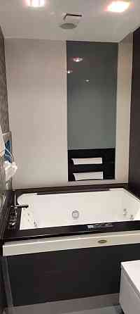 Пентхаус 2-х уровневый Диск Ильича Донецк