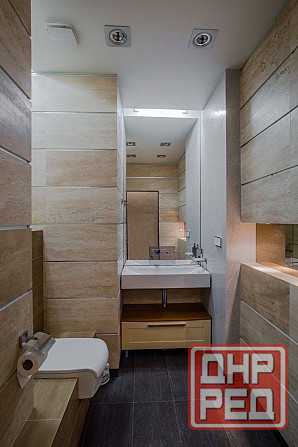 Пентхаус 2-х уровневый Диск Ильича Донецк - изображение 7