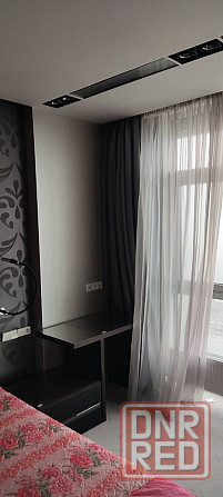 Пентхаус 2-х уровневый Диск Ильича Донецк - изображение 4