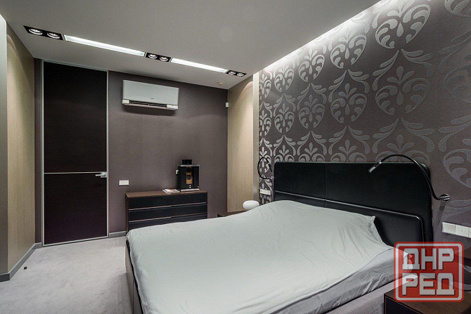 Пентхаус 2-х уровневый Диск Ильича Донецк - изображение 6