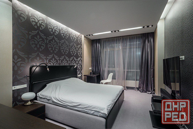 Пентхаус 2-х уровневый Диск Ильича Донецк - изображение 5