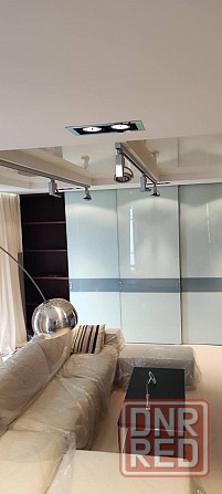 Пентхаус 2-х уровневый Диск Ильича Донецк - изображение 2