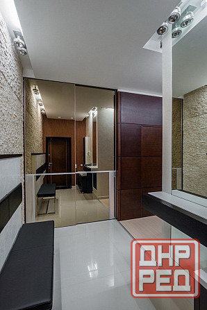 Пентхаус 2-х уровневый Диск Ильича Донецк - изображение 10