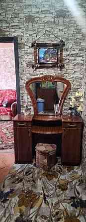 Аренда 1-комн. квартира ост. Пушка Макеевка