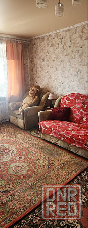 Аренда 1-комн. квартира ост. Пушка Макеевка - изображение 4
