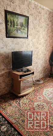 Аренда 1-комн. квартира ост. Пушка Макеевка - изображение 3