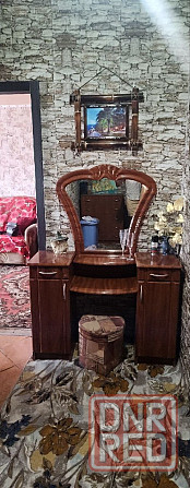 Аренда 1-комн. квартира ост. Пушка Макеевка - изображение 1