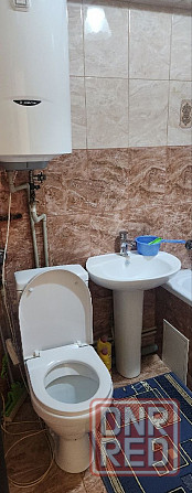 Аренда 1-комн. квартира ост. Пушка Макеевка - изображение 6