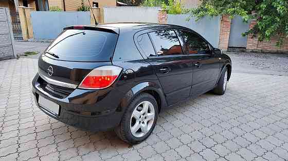 Opel Astra H 1,6 2007 г.в. Донецк