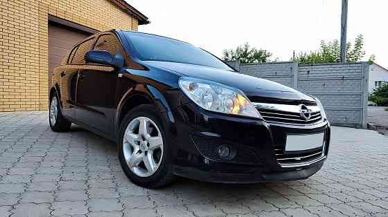 Opel Astra H 1,6 2007 г.в. Донецк