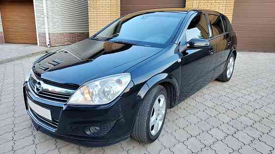 Opel Astra H 1,6 2007 г.в. Донецк