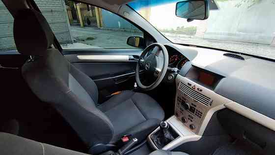 Opel Astra H 1,6 2007 г.в. Донецк