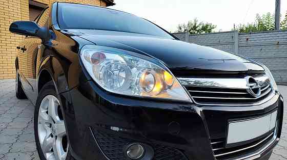 Opel Astra H 1,6 2007 г.в. Донецк