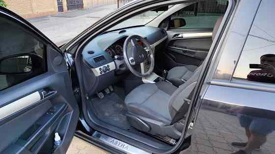 Opel Astra H 1,6 2007 г.в. Донецк