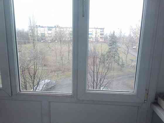 3-комн. квартира пгт Нижняя Крынка Макеевка