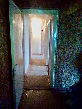 3-комн. квартира пгт Нижняя Крынка Макеевка