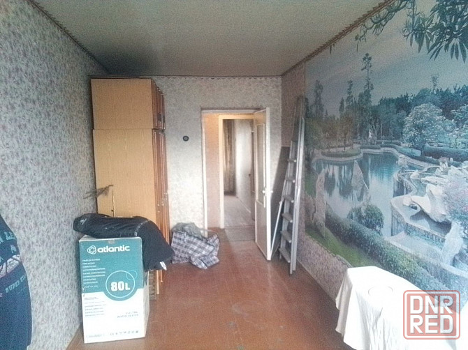 3-комн. квартира пгт Нижняя Крынка Макеевка - изображение 8