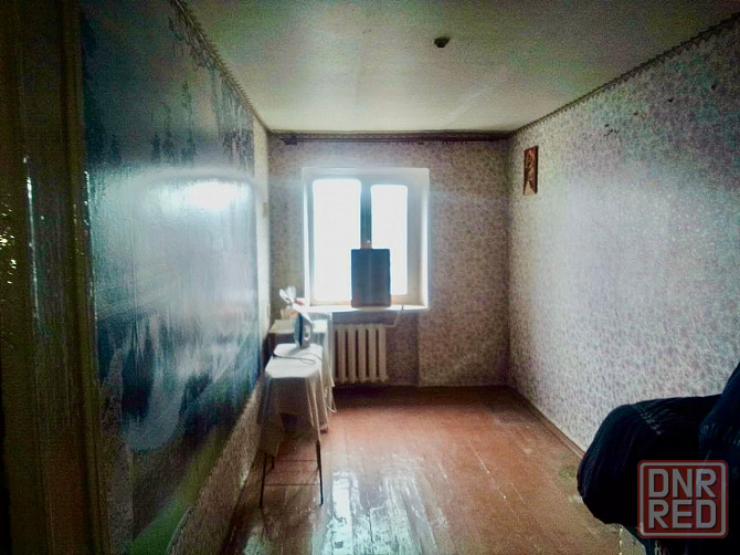 3-комн. квартира пгт Нижняя Крынка Макеевка - изображение 7