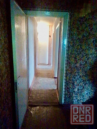 3-комн. квартира пгт Нижняя Крынка Макеевка - изображение 6