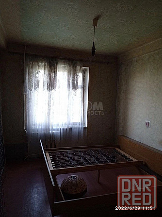 Продам 2к ул. Марии Расковой Луганск - изображение 1