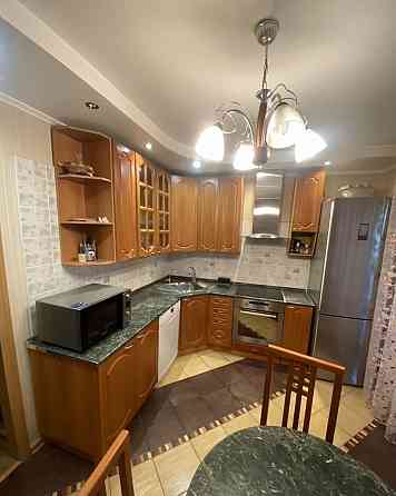 Сдается 3кк квартира в Калининском районе на Ратникова Донецк