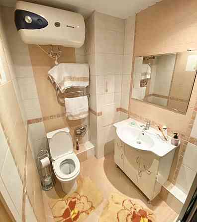 Сдается 3кк квартира в Калининском районе на Ратникова Донецк