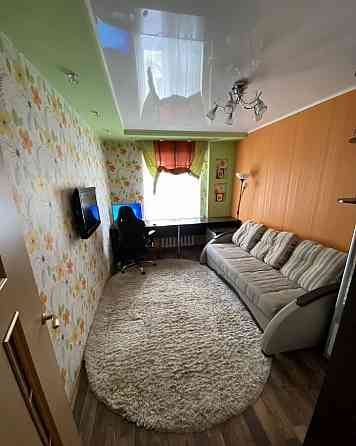 Сдается 3кк квартира в Калининском районе на Ратникова Донецк