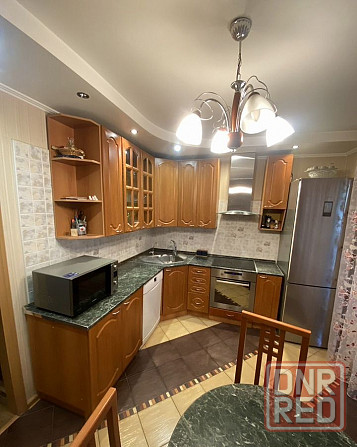 Сдается 3кк квартира в Калининском районе на Ратникова Донецк - изображение 3