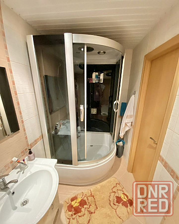 Сдается 3кк квартира в Калининском районе на Ратникова Донецк - изображение 4