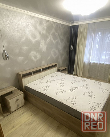 Сдается 3кк квартира в Калининском районе на Ратникова Донецк - изображение 5