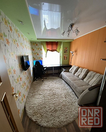 Сдается 3кк квартира в Калининском районе на Ратникова Донецк - изображение 2