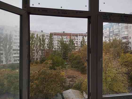 Сдам 1 ком. квартиру 5/9, Киевский район. Артема. Галактика. Донецк