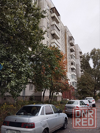 Сдам 1 ком. квартиру 5/9, Киевский район. Артема. Галактика. Донецк - изображение 1