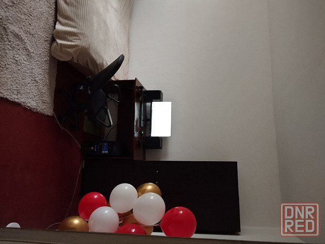 Сдам 1 ком. квартиру 5/9, Киевский район. Артема. Галактика. Донецк - изображение 3