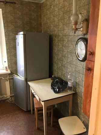 Продам 2ком крупногабаритная с большой кухней ,комнаты раздельные ул Бирюзова Донецк