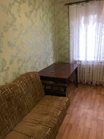 Продам 2ком крупногабаритная с большой кухней ,комнаты раздельные ул Бирюзова Донецк