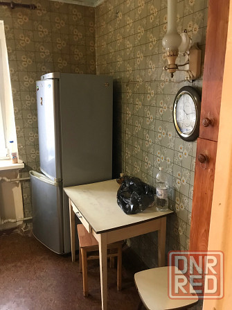 Продам 2ком крупногабаритная с большой кухней ,комнаты раздельные ул Бирюзова Донецк - изображение 3