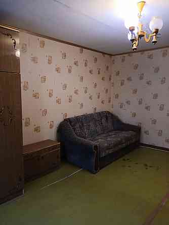 Продам 1 комнатную в Куйбышевском районе Донецк