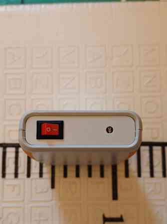 Народный измеритель пульсации света Донецк