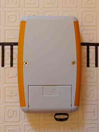 Народный измеритель пульсации света Донецк