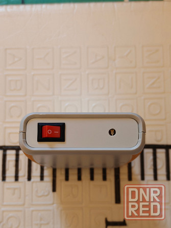 Народный измеритель пульсации света Донецк - изображение 3