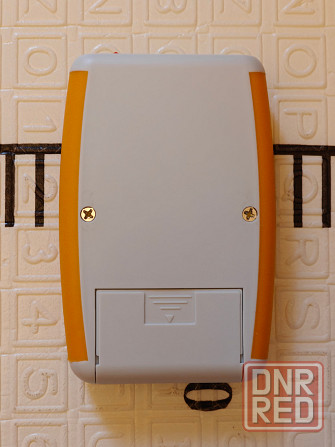 Народный измеритель пульсации света Донецк - изображение 4