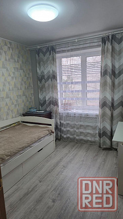 Продажа 3 комн.кв. ул. Терешковой (ориентир Текстильщик) Донецк - изображение 2