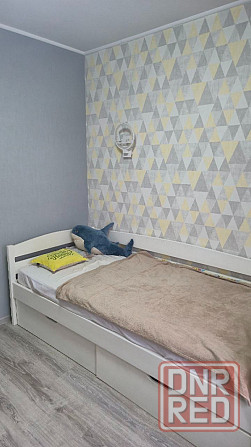 Продажа 3 комн.кв. ул. Терешковой (ориентир Текстильщик) Донецк - изображение 4