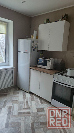 Продажа 3 комн.кв. ул. Терешковой (ориентир Текстильщик) Донецк - изображение 5