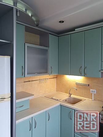 3-х комнатная квартира г. Донецк Донецк - изображение 1