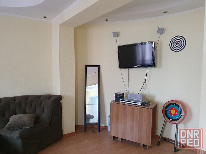 3-х комнатная квартира г. Донецк Донецк - изображение 9