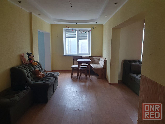 3-х комнатная квартира г. Донецк Донецк - изображение 10