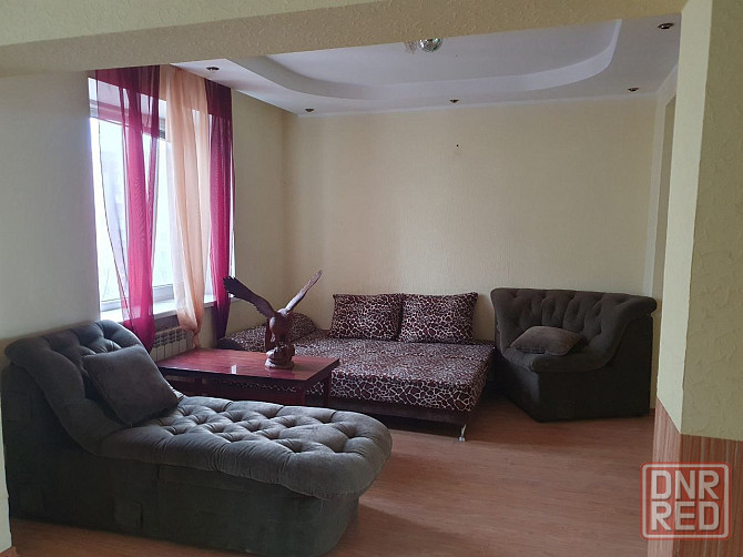 3-х комнатная квартира г. Донецк Донецк - изображение 11