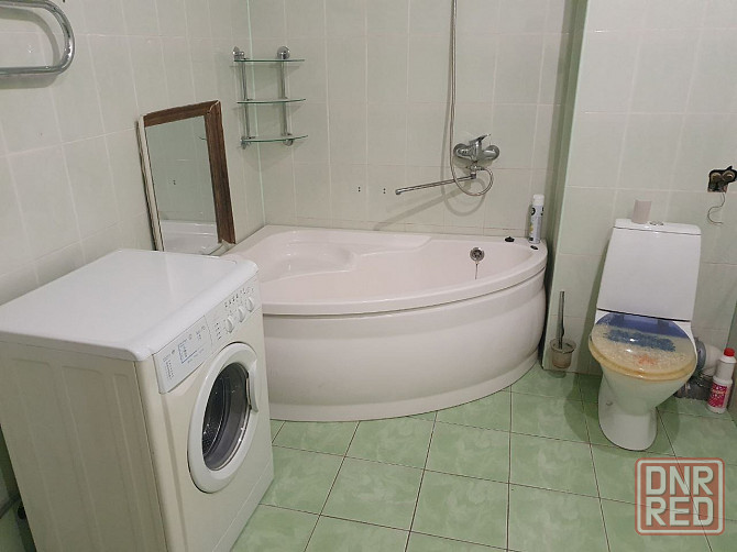 3-х комнатная квартира г. Донецк Донецк - изображение 3